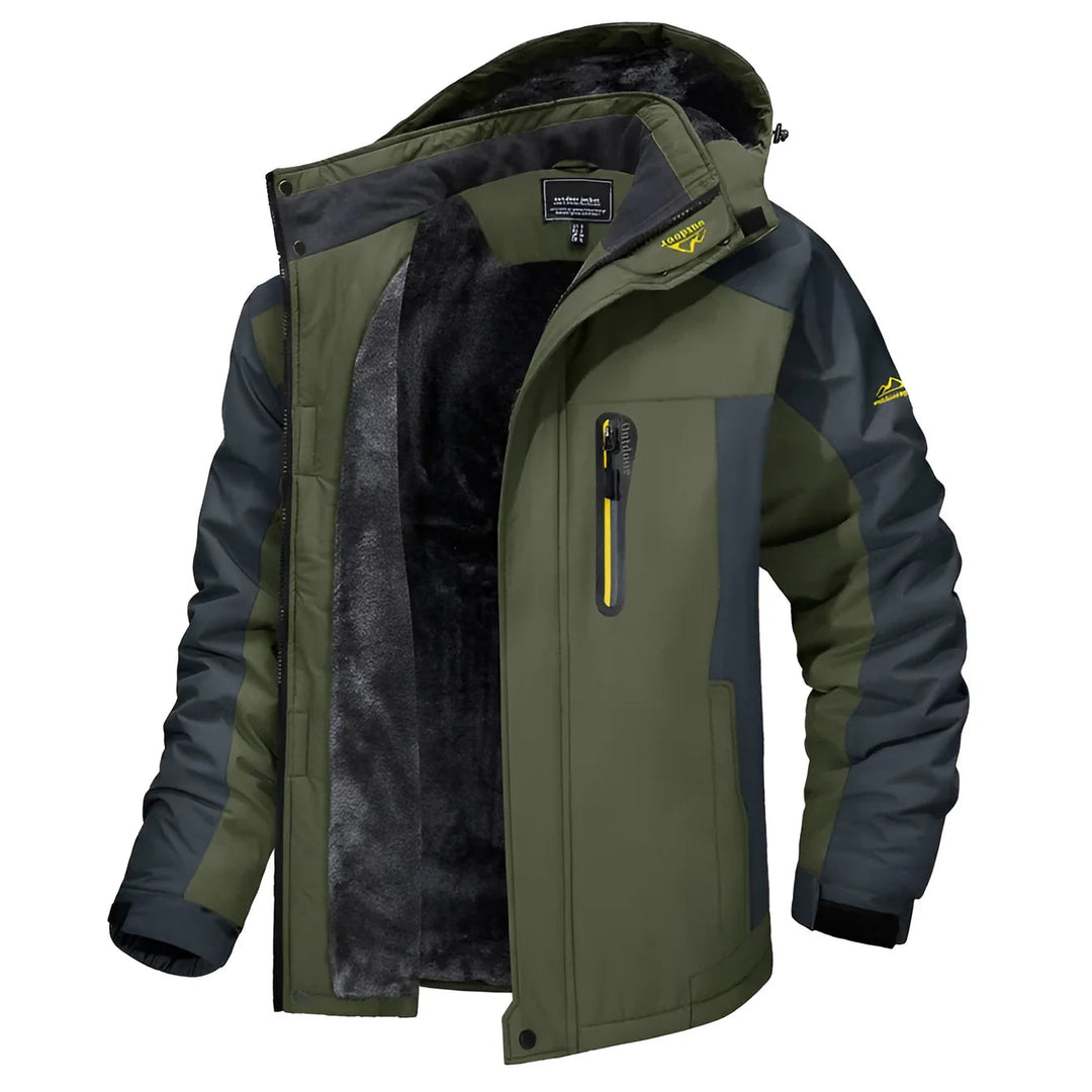 FELIX - ROMPEVIENTOS DRIP CITY ROAMER