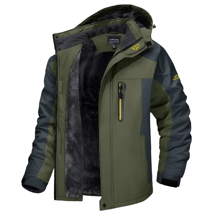 FELIX - ROMPEVIENTOS DRIP CITY ROAMER