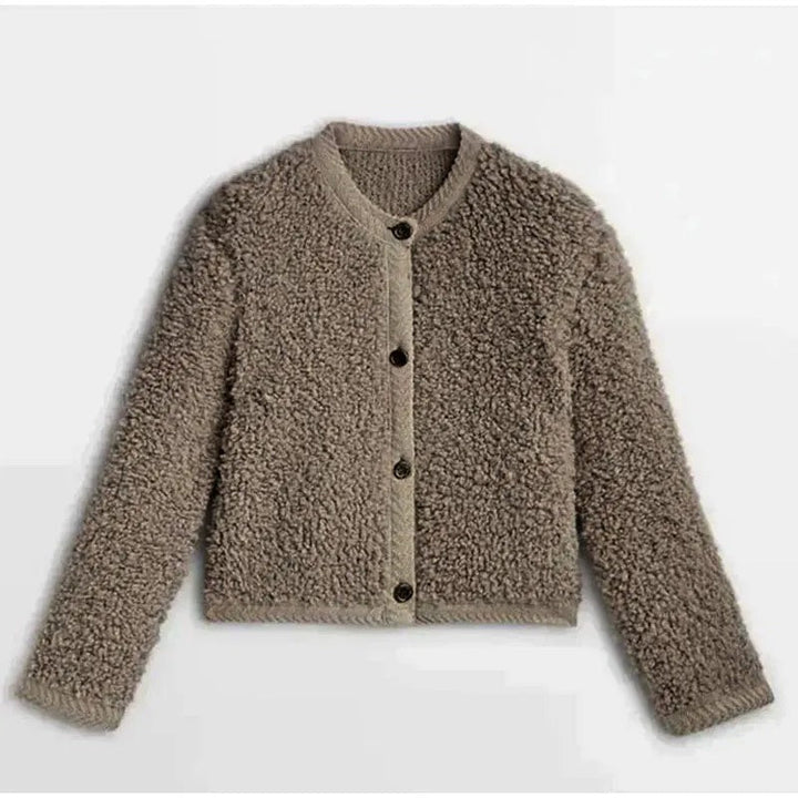 GISELLE - CARDIGAN SUAVE