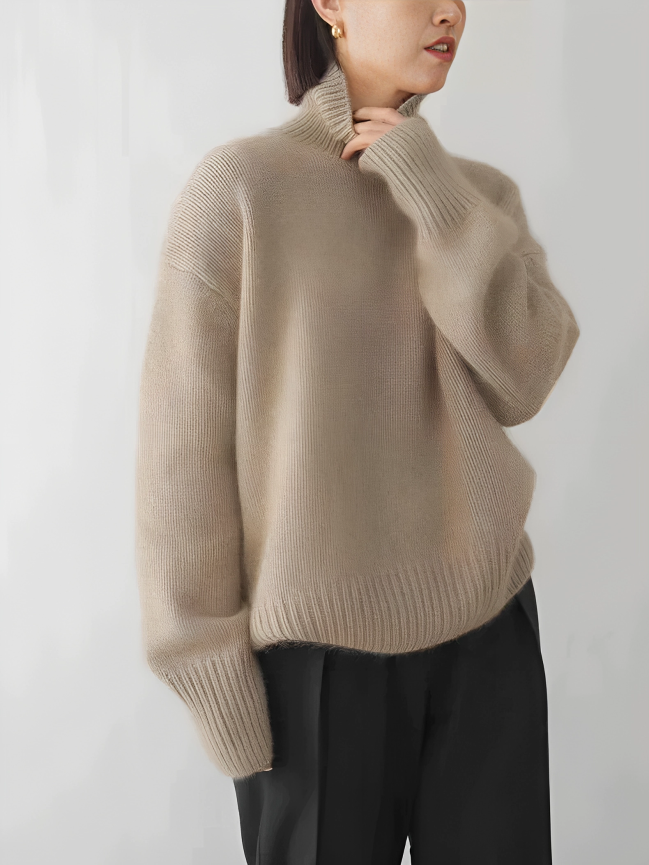 KAITLYN - COLECCIÓN DE SUÉTERES FOREVER CHIC