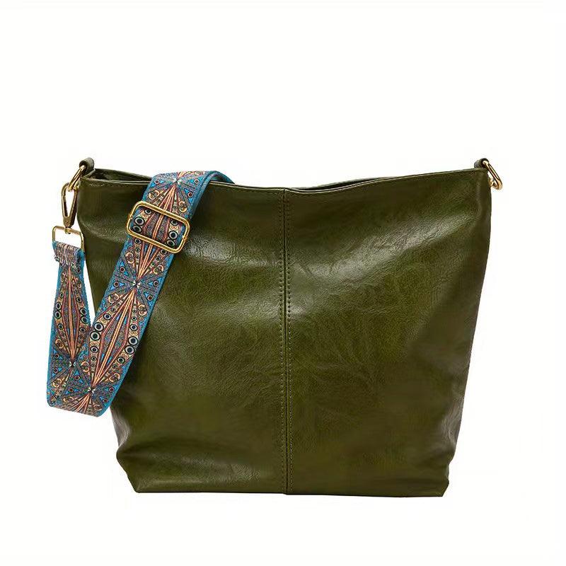 KAREN - BOLSO BANDOLERA ESPACIOSO