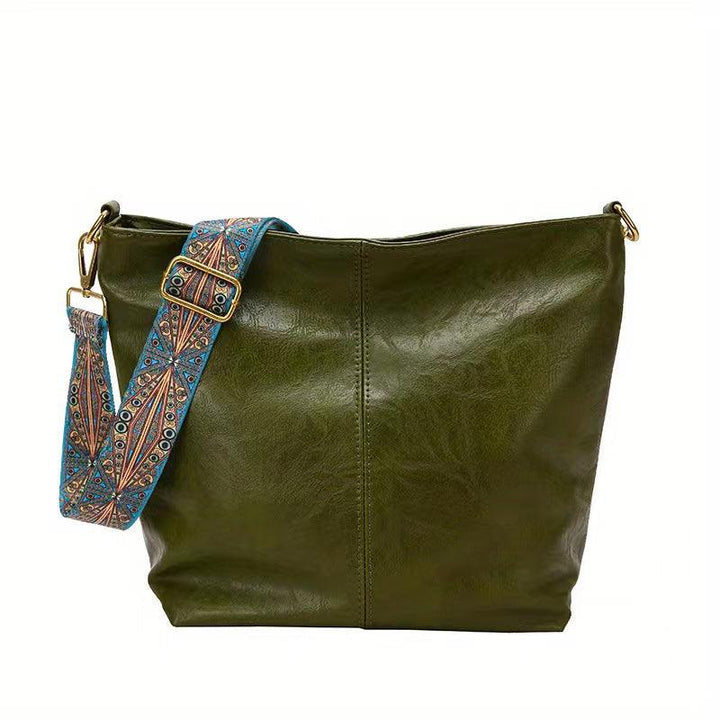 KAREN - BOLSO BANDOLERA ESPACIOSO