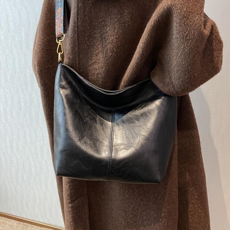 KAREN - BOLSO BANDOLERA ESPACIOSO