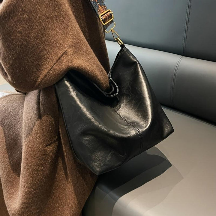 KAREN - BOLSO BANDOLERA ESPACIOSO