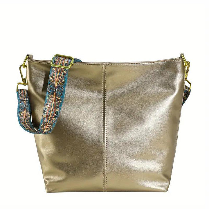 KAREN - BOLSO BANDOLERA ESPACIOSO