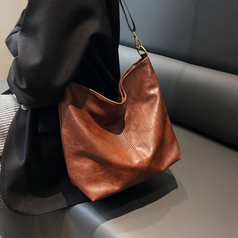 KAREN - BOLSO BANDOLERA ESPACIOSO