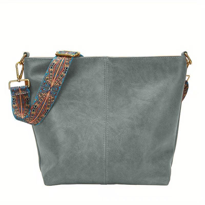 KAREN - BOLSO BANDOLERA ESPACIOSO