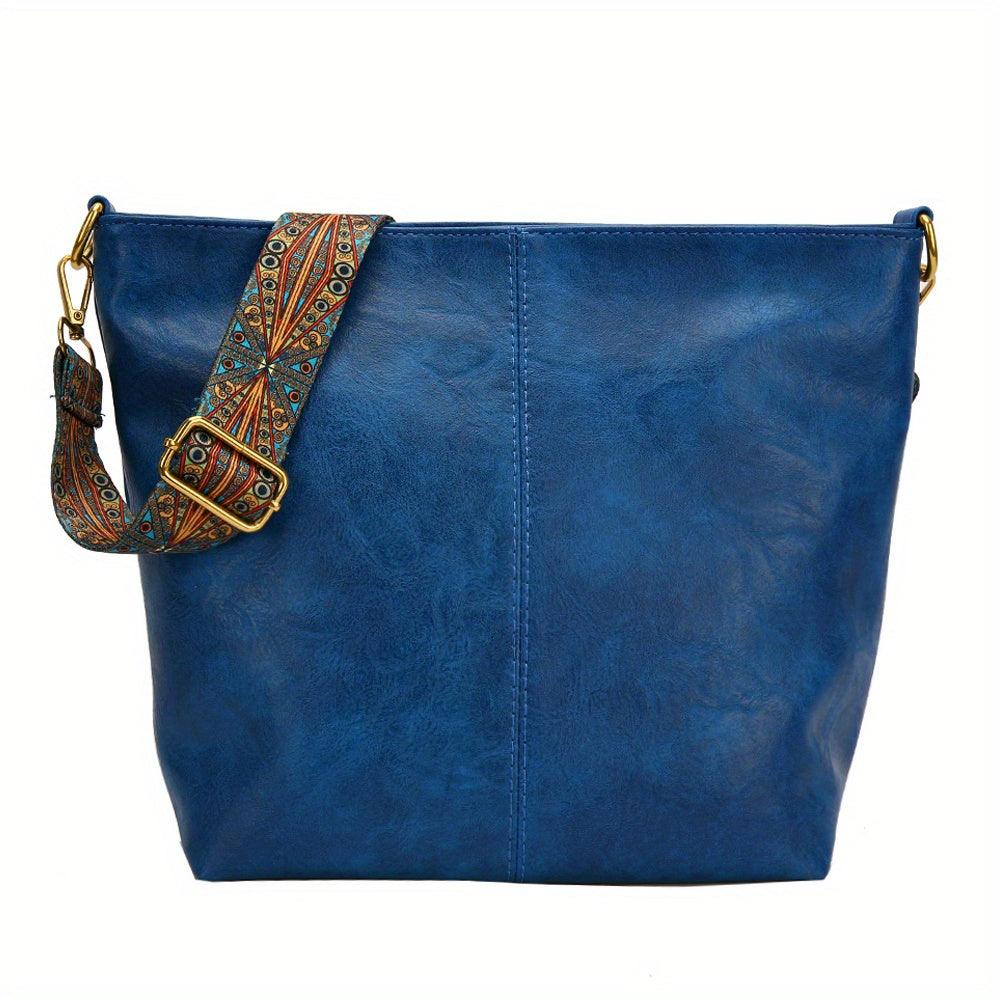 KAREN - BOLSO BANDOLERA ESPACIOSO