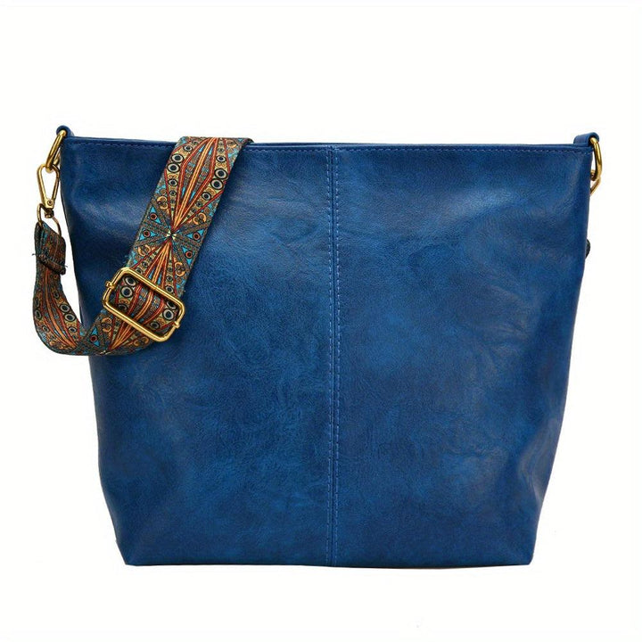 KAREN - BOLSO BANDOLERA ESPACIOSO