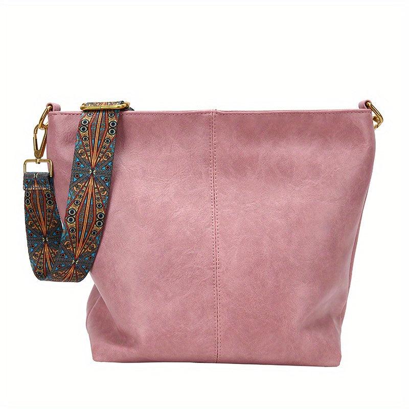 KAREN - BOLSO BANDOLERA ESPACIOSO