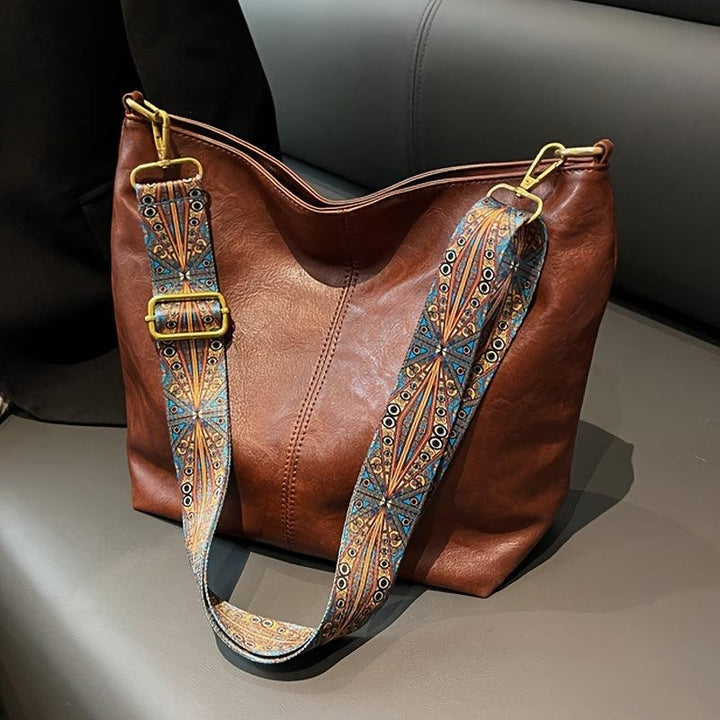 KAREN - BOLSO BANDOLERA ESPACIOSO