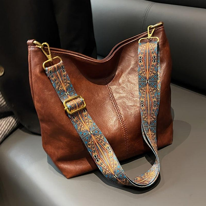 KAREN - BOLSO BANDOLERA ESPACIOSO