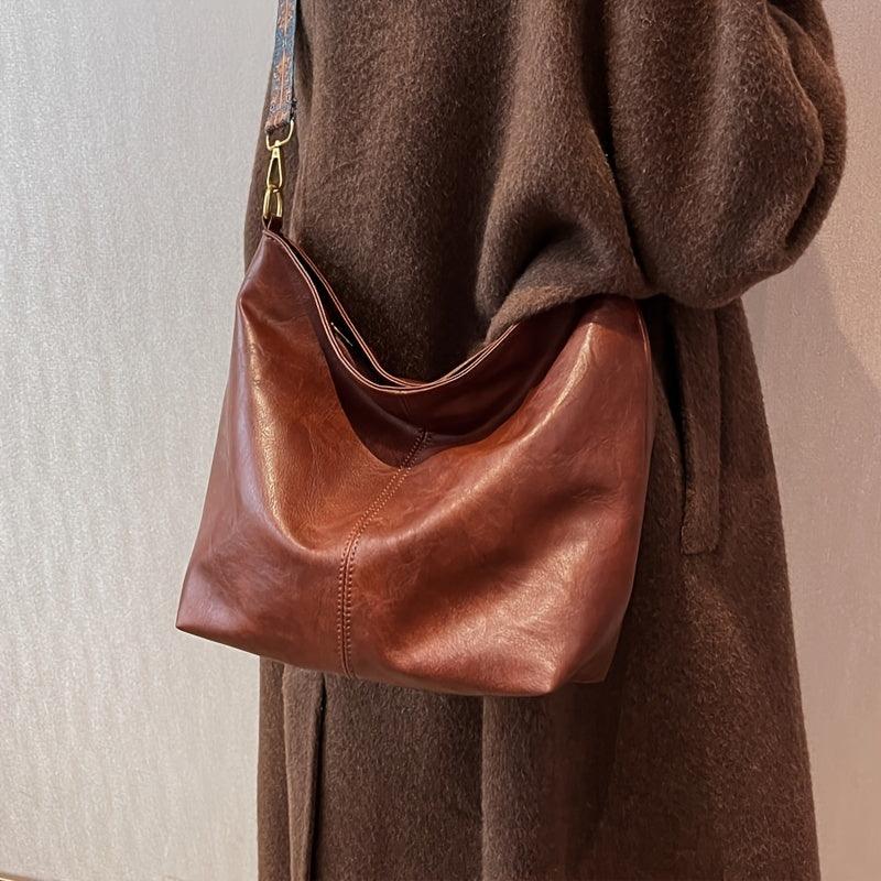 KAREN - BOLSO BANDOLERA ESPACIOSO