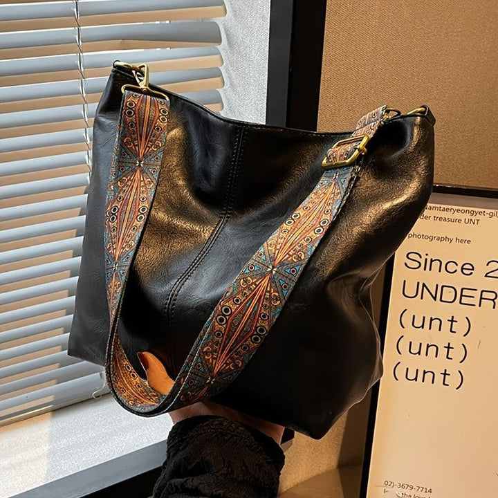 KAREN - BOLSO BANDOLERA ESPACIOSO
