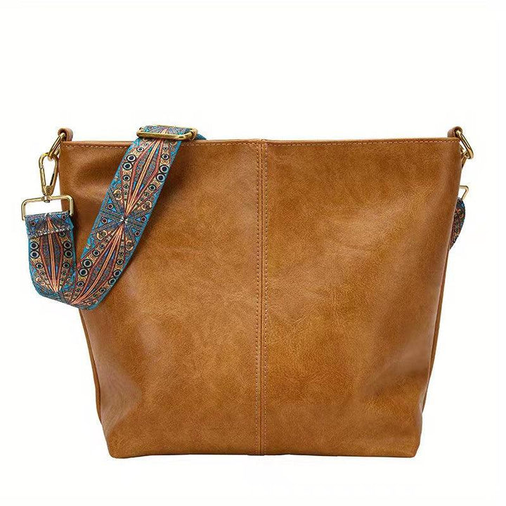 KAREN - BOLSO BANDOLERA ESPACIOSO
