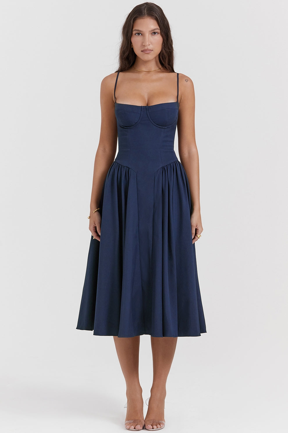 MISA - VESTIDO MODERNO MUSA