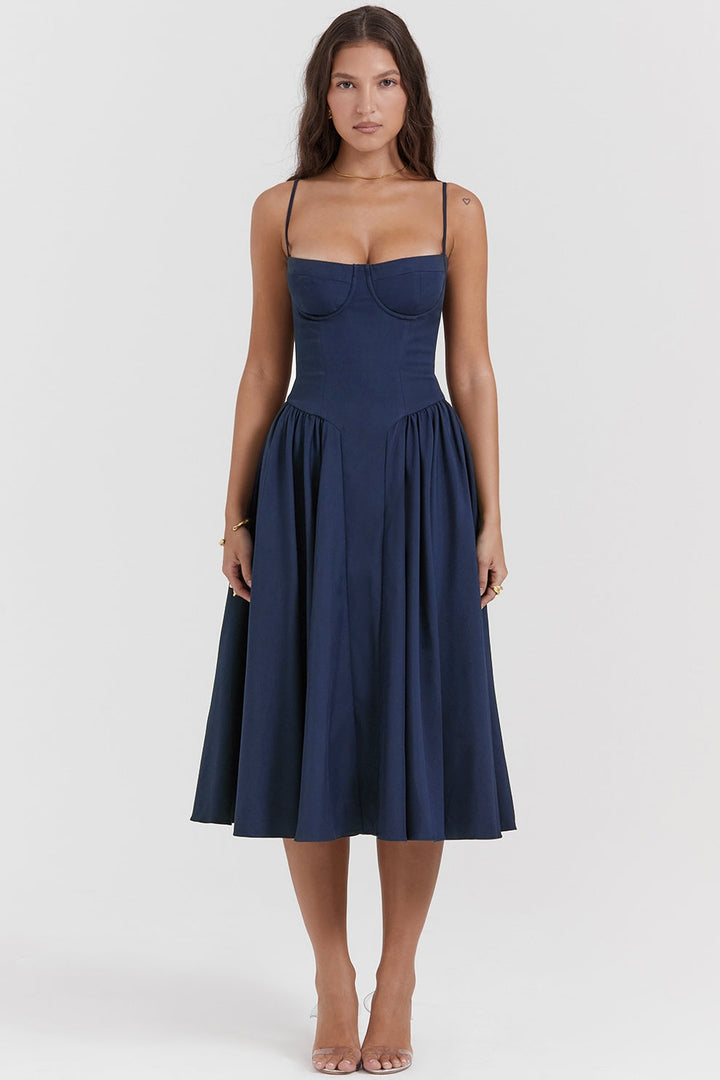 MISA - VESTIDO MODERNO MUSA