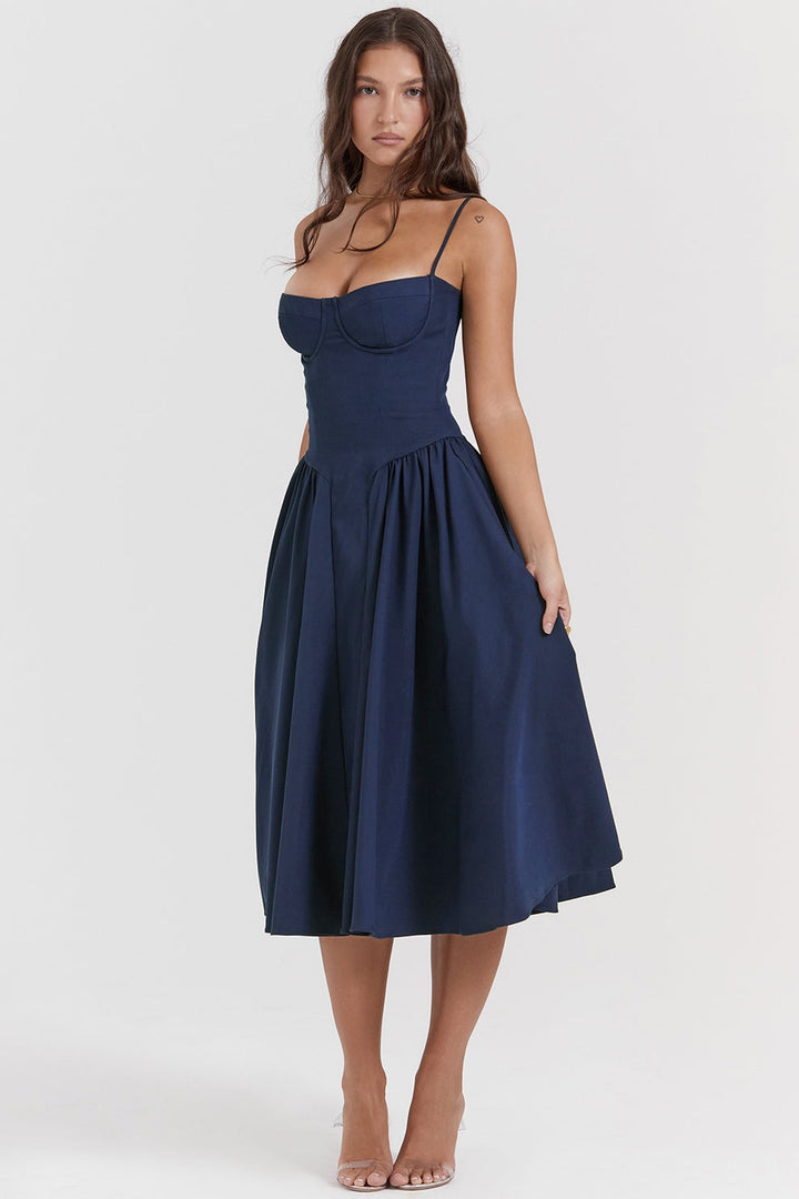 MISA - VESTIDO MODERNO MUSA