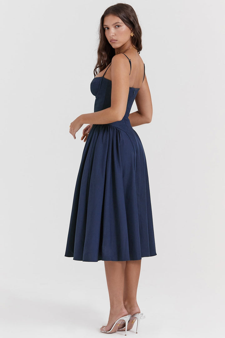 MISA - VESTIDO MODERNO MUSA