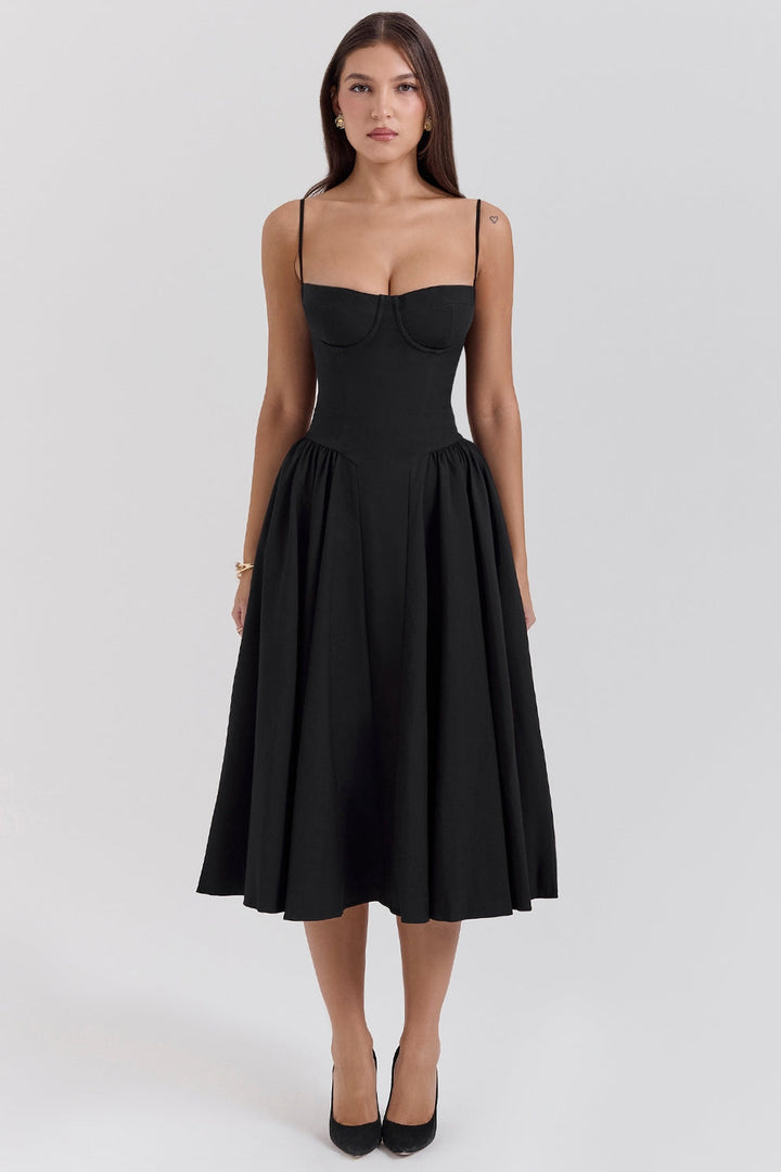 MISA - VESTIDO MODERNO MUSA