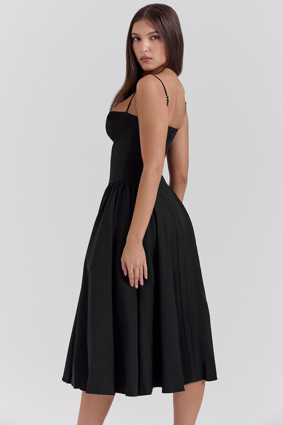MISA - VESTIDO MODERNO MUSA