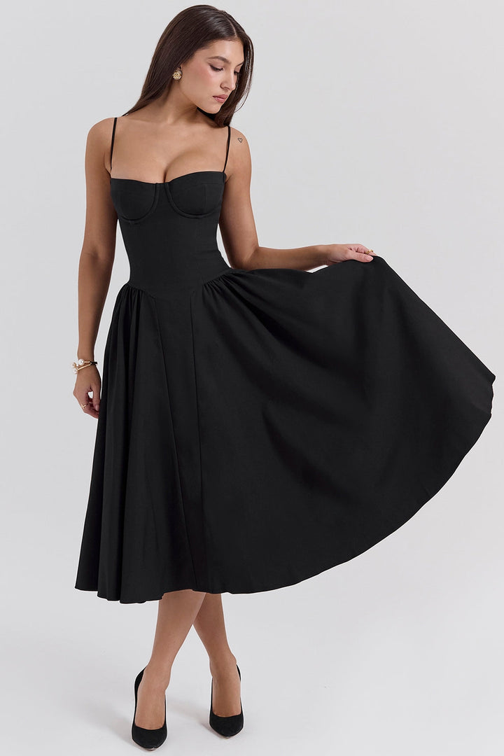 MISA - VESTIDO MODERNO MUSA
