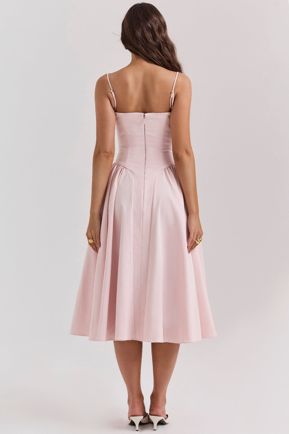 MISA - VESTIDO MODERNO MUSA