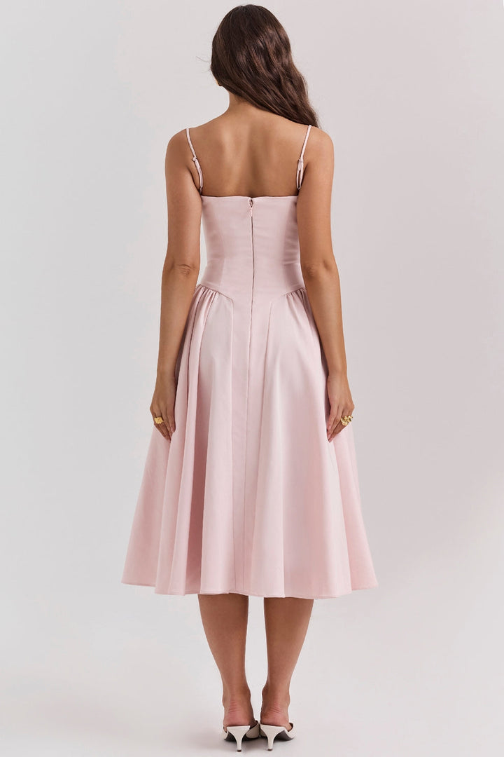 MISA - VESTIDO MODERNO MUSA