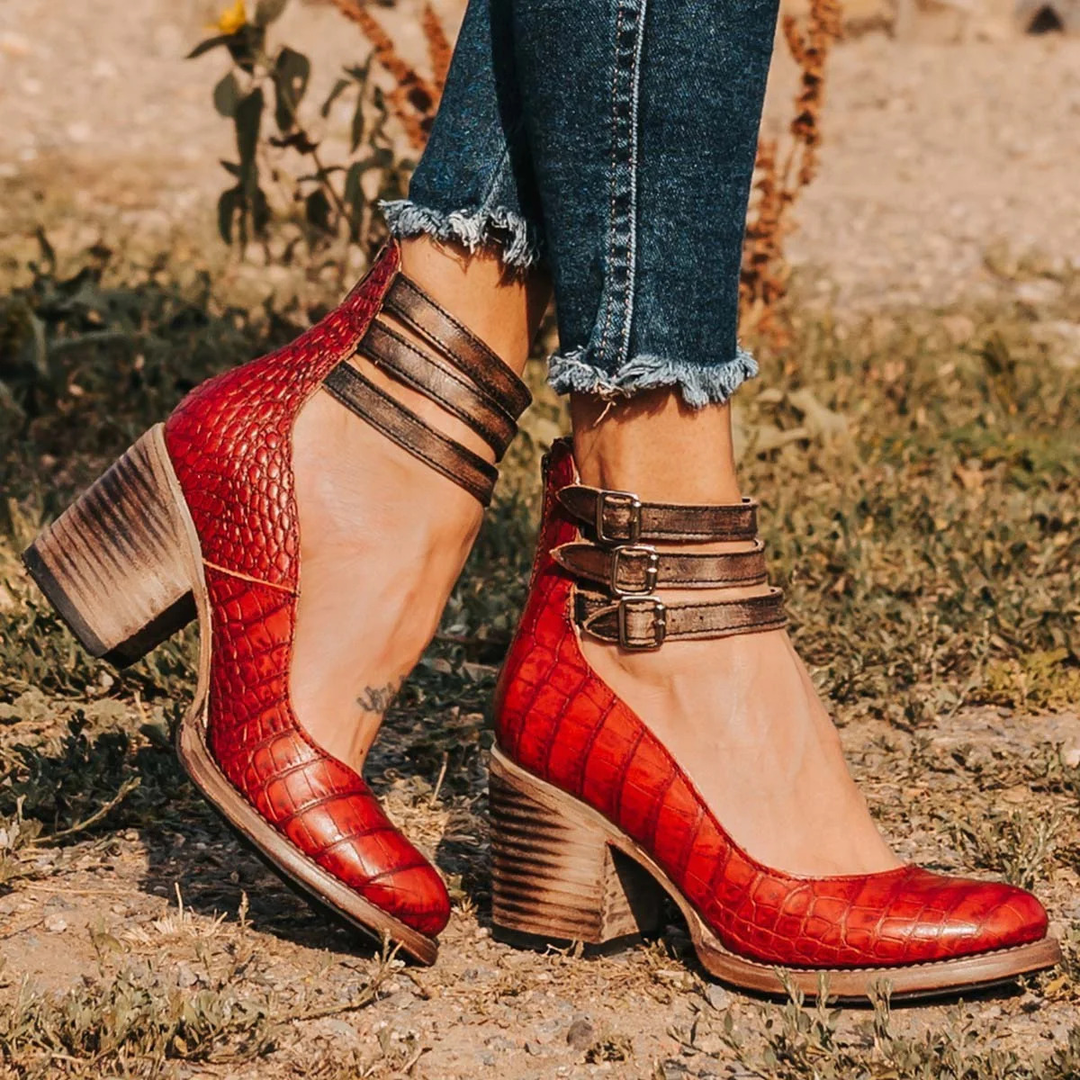 Milena™ | Botas Elegantes
