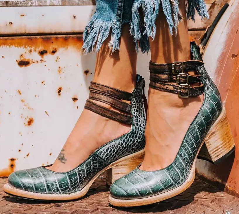 Milena™ | Botas Elegantes