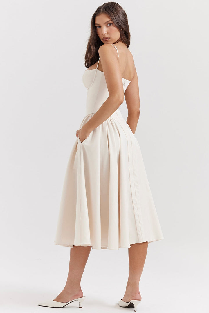 MISA - VESTIDO MODERNO MUSA