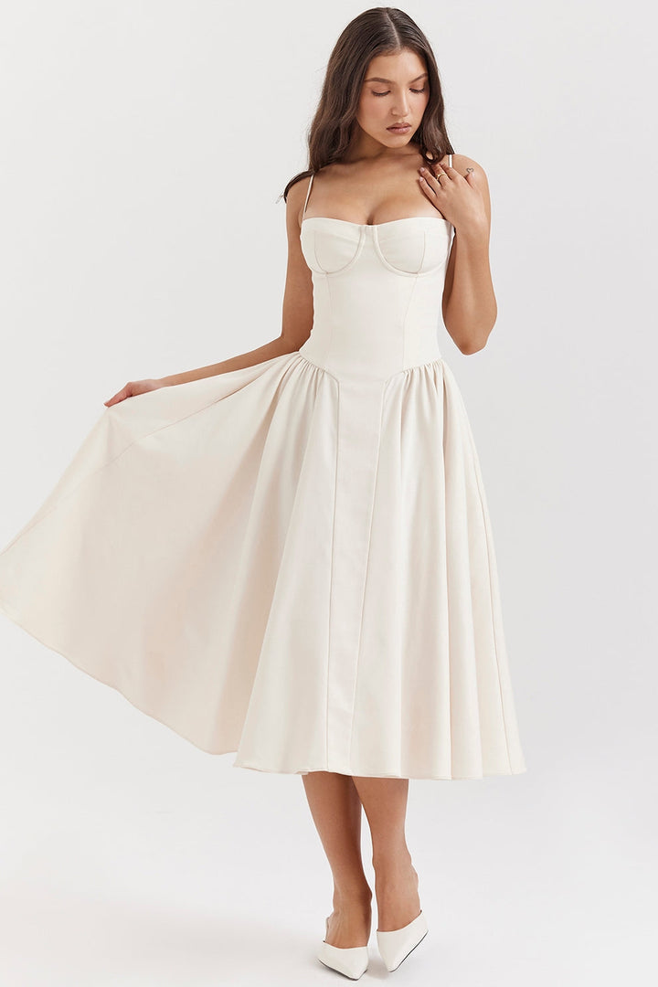 MISA - VESTIDO MODERNO MUSA