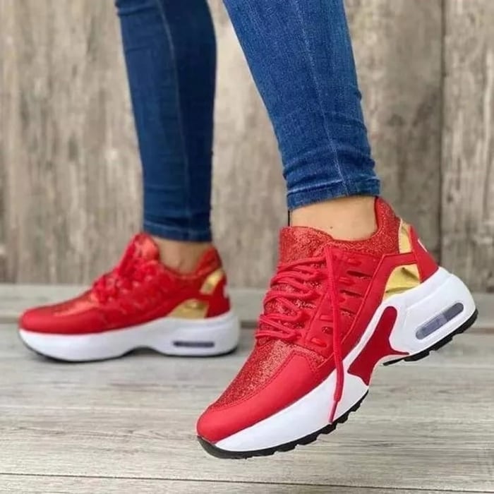 KATHERYN - ZAPATOS ORTOGEL