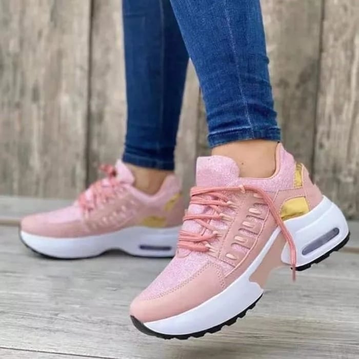 KATHERYN - ZAPATOS ORTOGEL