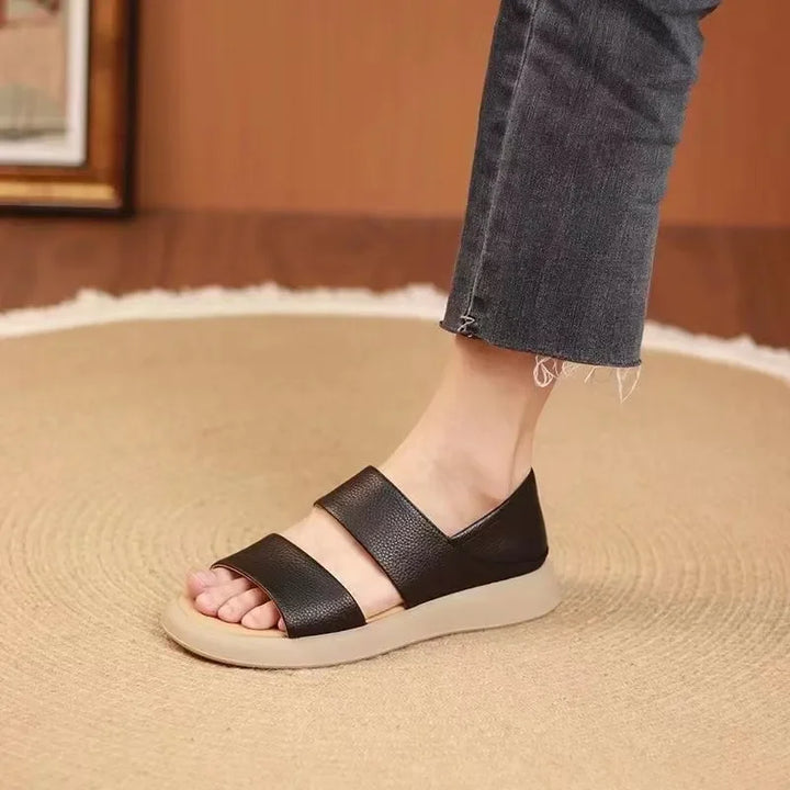 KAMILA – SANDALIAS SUNNY ESCAPE