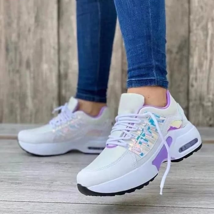 KATHERYN - ZAPATOS ORTOGEL