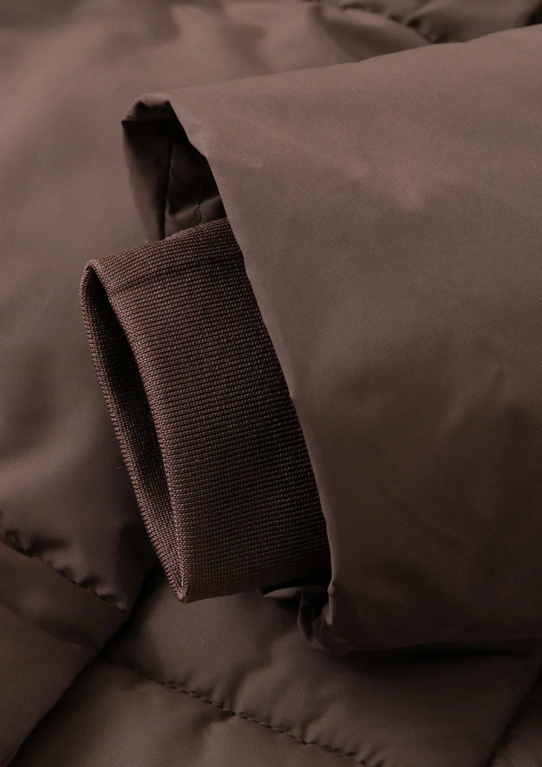 TALLIE – ABRIGO DE INVIERNO FROST SHIELD