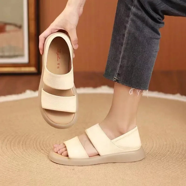KAMILA – SANDALIAS SUNNY ESCAPE