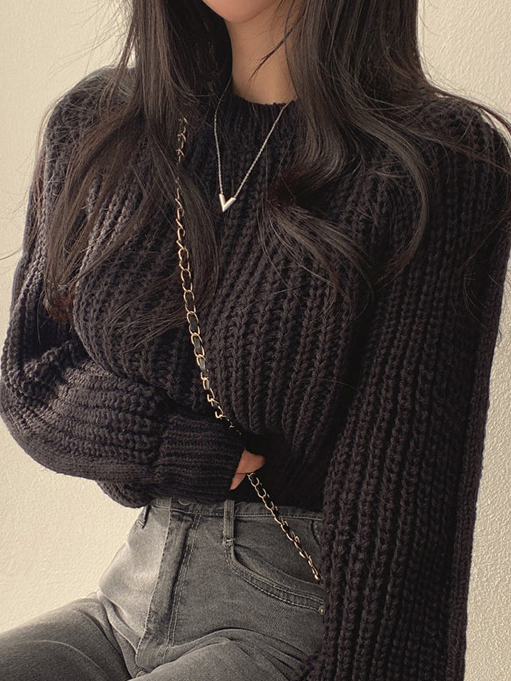 Amelia™ - Suéter Moderno y Elegante
