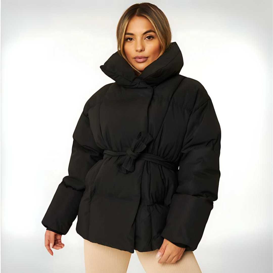 TALLIE – ABRIGO DE INVIERNO FROST SHIELD
