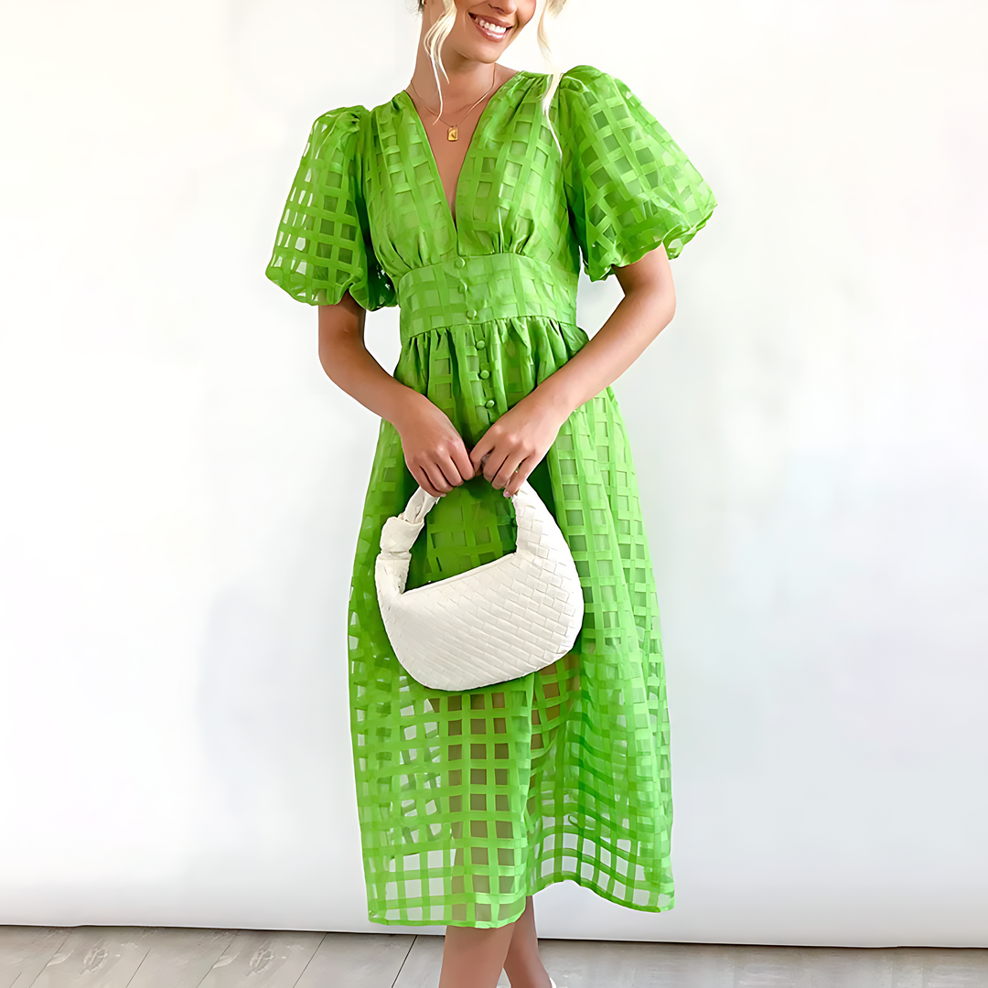 JUDY - CONJUNTO DE VERANO ELEGANTE