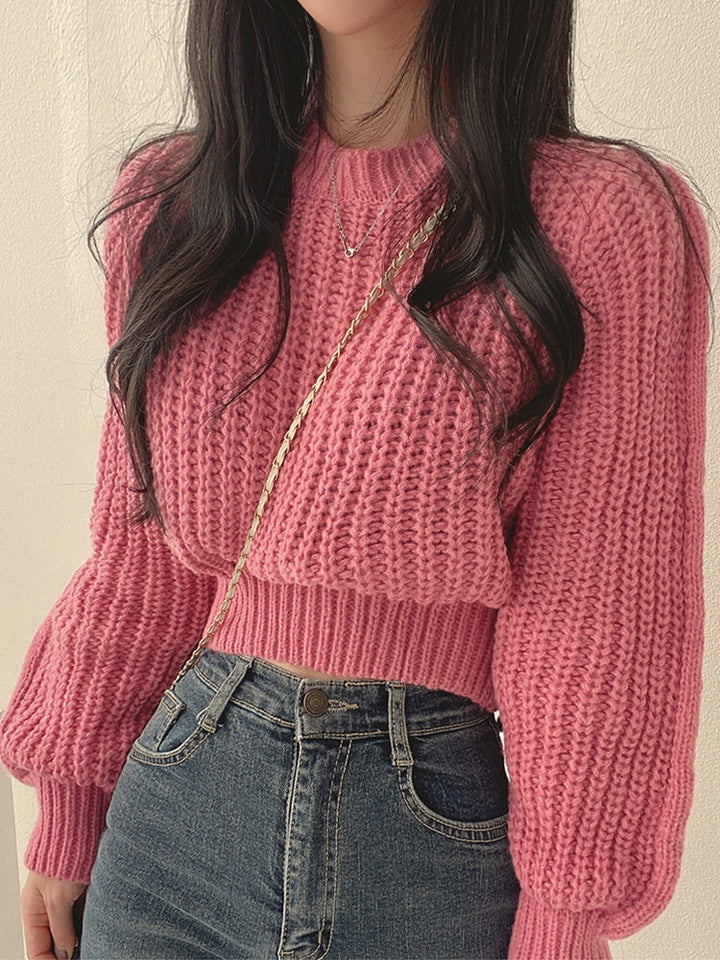 Amelia™ - Suéter Moderno y Elegante