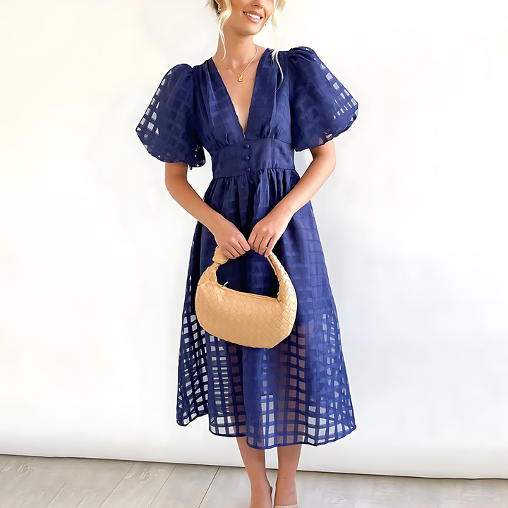 JUDY - CONJUNTO DE VERANO ELEGANTE