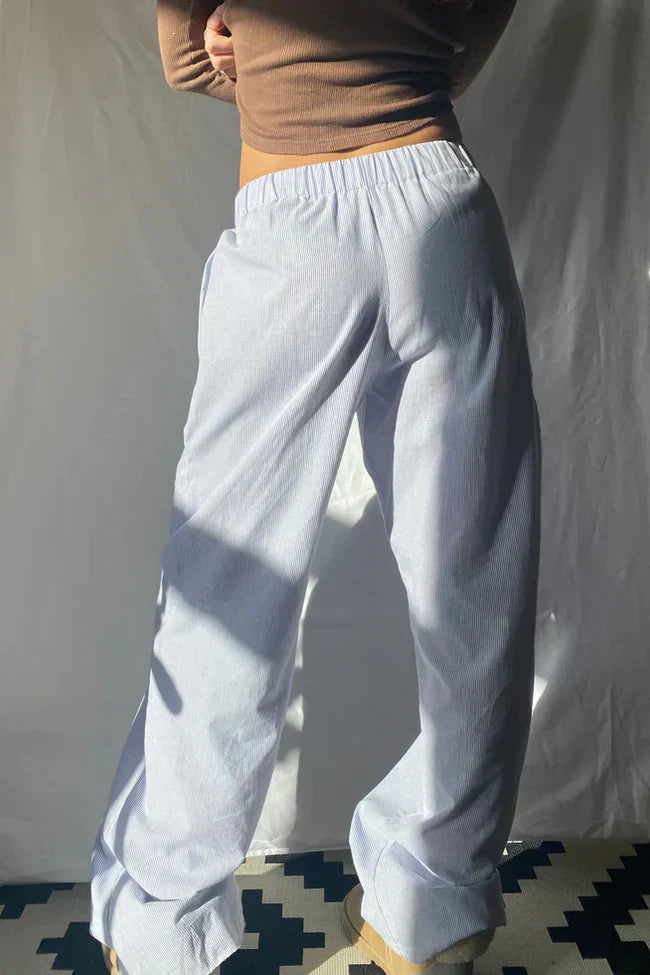 CASEY - PANTALONES DROP
