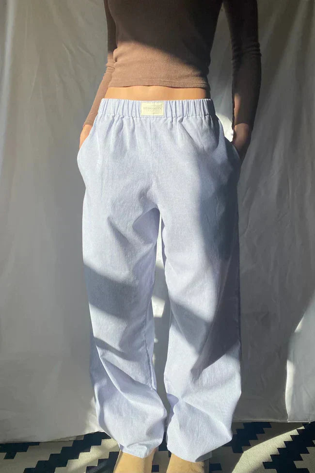 CASEY - PANTALONES DROP