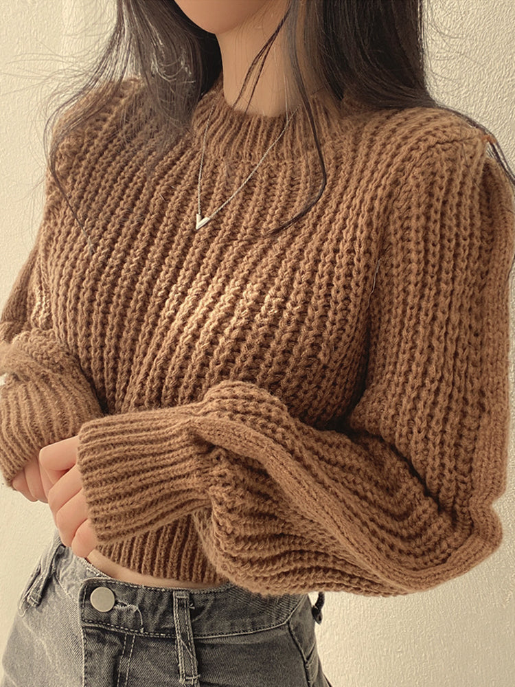 Amelia™ - Suéter Moderno y Elegante