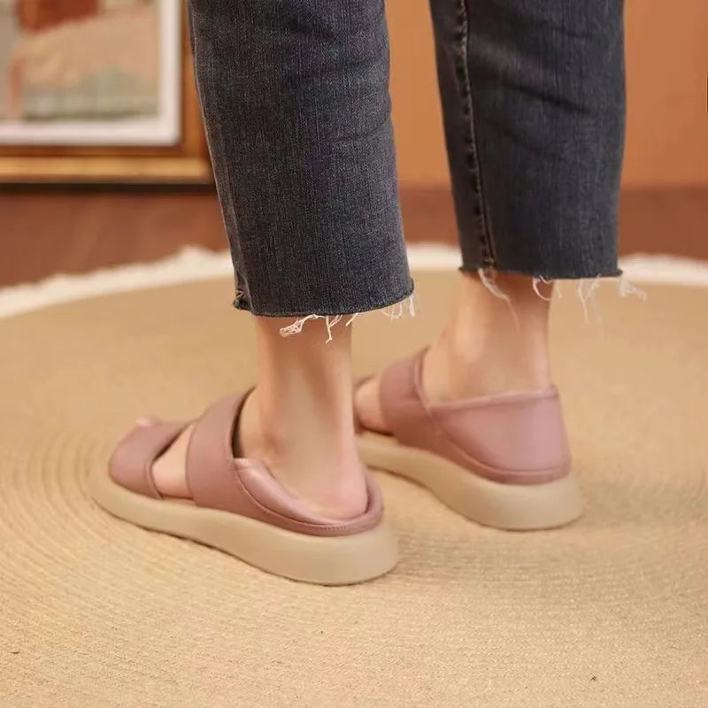 KAMILA – SANDALIAS SUNNY ESCAPE