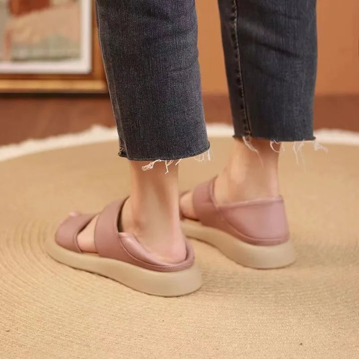 KAMILA – SANDALIAS SUNNY ESCAPE