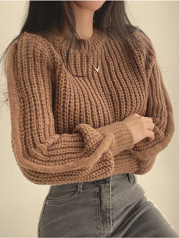 Amelia™ - Suéter Moderno y Elegante