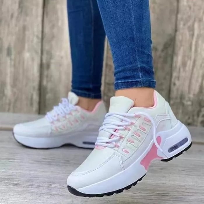 KATHERYN - ZAPATOS ORTOGEL